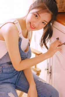 女神捕之绝境