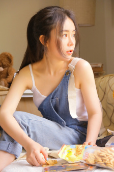 无处藏身